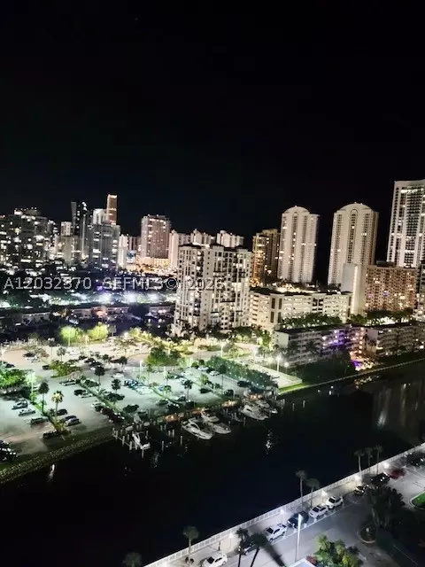 500 Bayview Dr #1923, Sunny Isles Beach, FL 33160