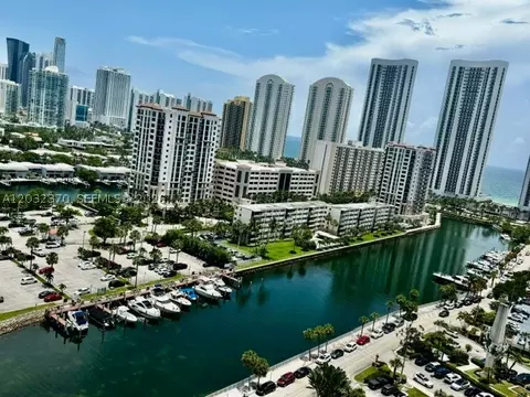 500 Bayview Dr #1923, Sunny Isles Beach, FL 33160