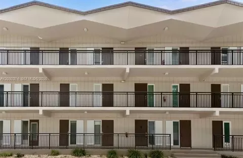 1967 S Ocean Blvd #205, Pompano Beach, FL 33062