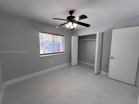 Bedroom - 2834 W 75th Ter, Hialeah, FL 33018 photo 1 of 2