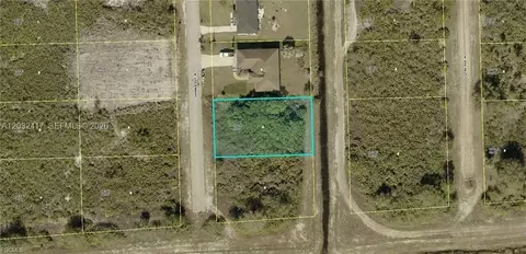 6002 Hanna Ave, Lehigh Acres, FL 33971