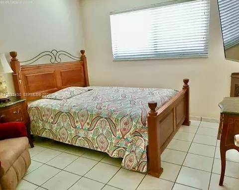 Bedroom - 6527 W 22nd Ln, Hialeah, FL 33016 photo 3 of 4