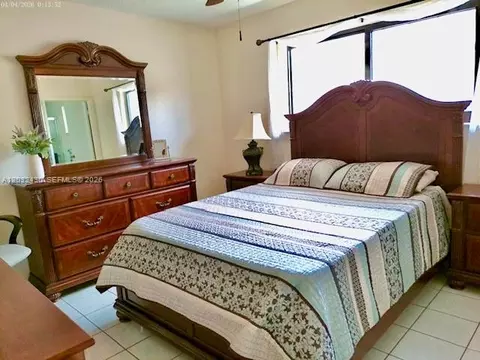 Bedroom - 6527 W 22nd Ln, Hialeah, FL 33016 photo 2 of 4
