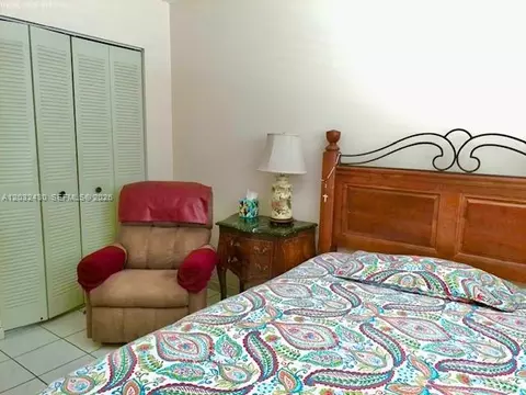 Bedroom - 6527 W 22nd Ln, Hialeah, FL 33016 photo 4 of 4