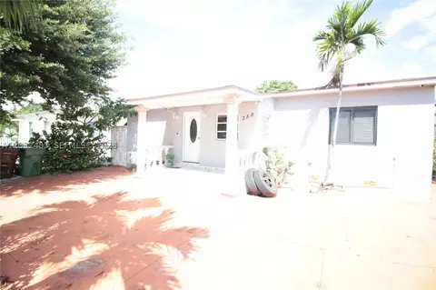 Exterior - 359 E 12th St, Hialeah, FL 33010 photo 2 of 16
