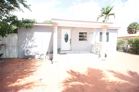 359 E 12th St, Hialeah, FL 33010
