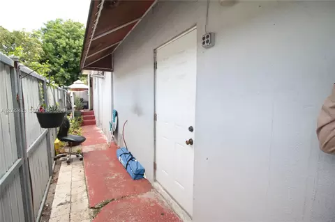 Exterior - 359 E 12th St, Hialeah, FL 33010 photo 14 of 17