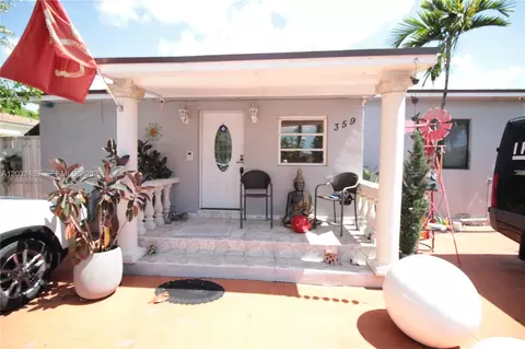 359 E 12th St, Hialeah, FL 33010