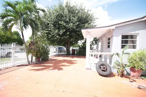 Exterior - 359 E 12th St, Hialeah, FL 33010 photo 6 of 16