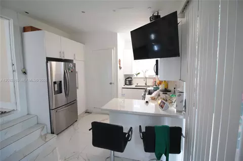 Kitchen - 359 E 12th St, Hialeah, FL 33010 photo 1 of 2