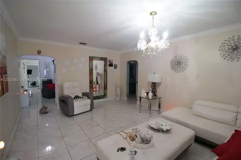 Living - 359 E 12th St, Hialeah, FL 33010 photo 3 of 3