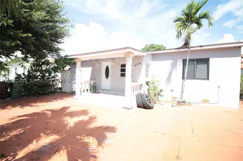Exterior - 359 E 12th St, Hialeah, FL 33010 photo 3 of 16