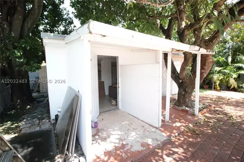 Exterior - 359 E 12th St, Hialeah, FL 33010 photo 13 of 16