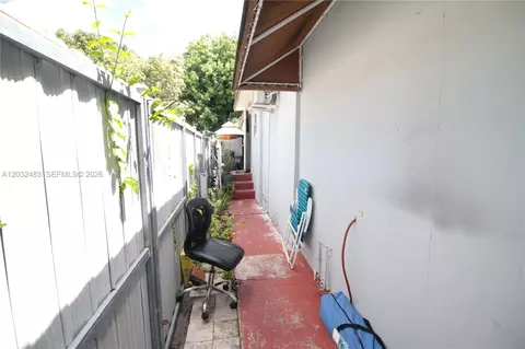Exterior - 359 E 12th St, Hialeah, FL 33010 photo 15 of 17