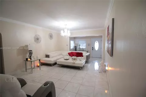 Living - 359 E 12th St, Hialeah, FL 33010 photo 2 of 3