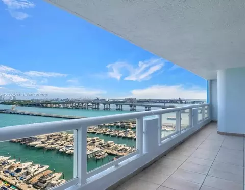 1717 N Bayshore Dr #A-1533, Miami, FL 33132