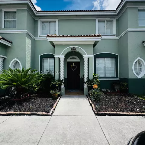 2808 SE 15th Rd #23, Homestead, FL 33035