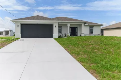 4130 NW 33rd, Cape Coral, FL 33993