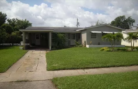 7470 Polk St, Hollywood, FL 33024