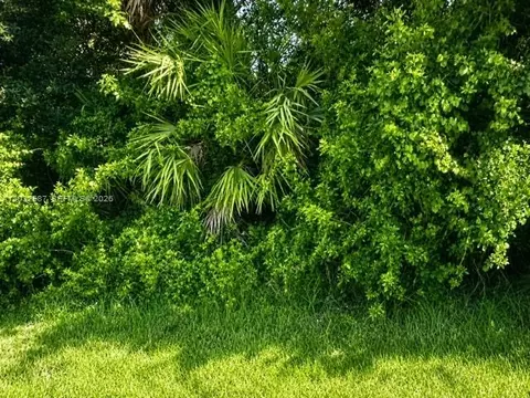 1585 SW Mullinax Ave, Port St Lucie, FL 34953