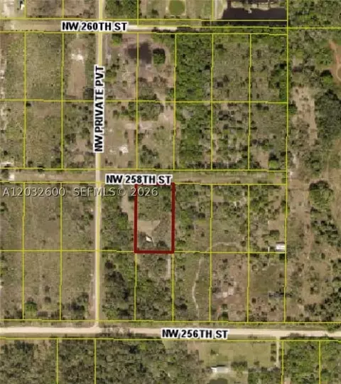 18178 NW 258th St, Okeechobee, FL 34972 photo 2