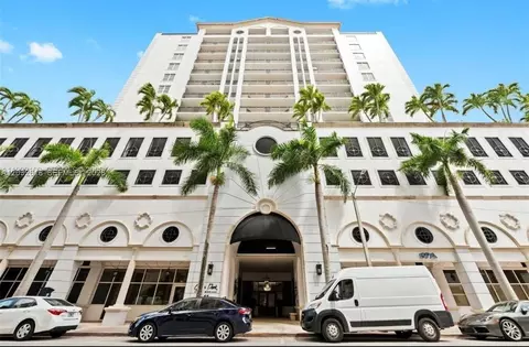 357 Almeria Ave #802, Coral Gables, FL 33134