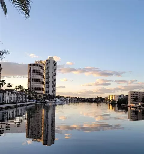 18151 NE 31st Ct #217, Aventura, FL 33160