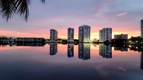 18151 NE 31st Ct #217, Aventura, FL 33160