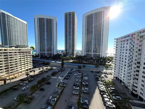 1833 S Ocean Dr #1202, Hallandale Beach, FL 33009