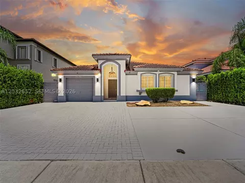 15780 SW 141st St, Miami, FL 33196