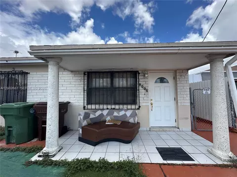 4596 E 8th Ct, Hialeah, FL 33013