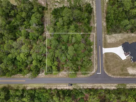 0 SW 40th Ct, Ocala, FL 34473