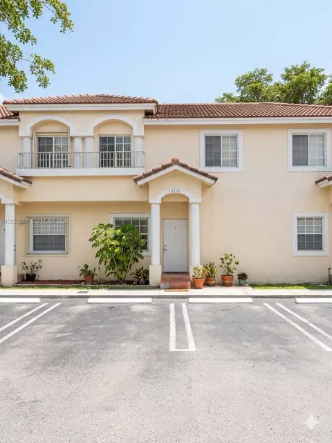 12116 SW 143rd Ln #6-5, Miami, FL 33186