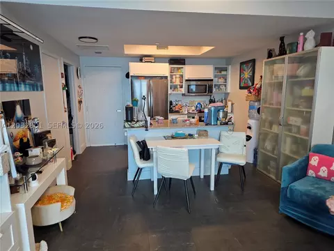 888 Biscayne Blvd #5107, Miami, FL 33132