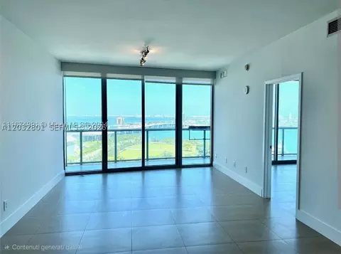 888 Biscayne Blvd #5107, Miami, FL 33132