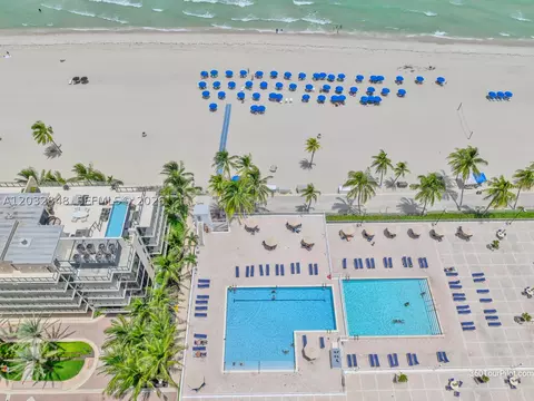 2301 S Ocean Dr #2202, Hollywood, FL 33019