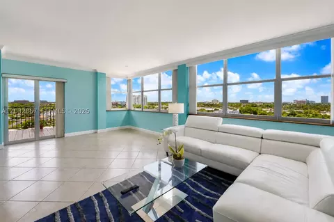 11930 N Bayshore Dr #909, North Miami, FL 33181