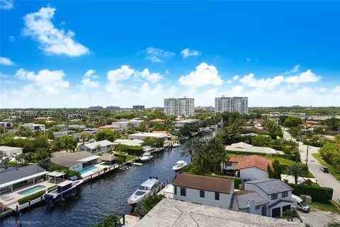 11930 N Bayshore Dr #909, North Miami, FL 33181