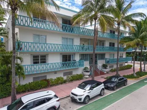 260 Ocean Dr #12A, Miami Beach, FL 33139