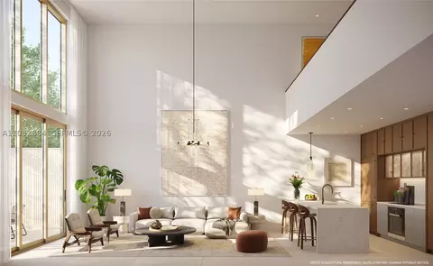 2200 Brickell Ave #GARDEN VILLA 5, Miami, FL 33129
