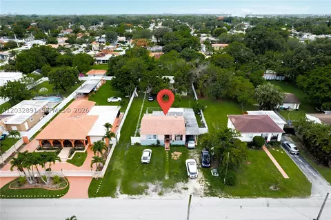 5860 SW 19th St, Miami, FL 33155