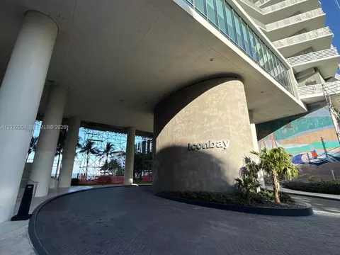 460 NE 28th St #1907, Miami, FL 33137