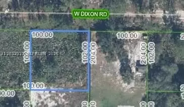 3011 W Dixon Rd, Avon Park, FL 33825