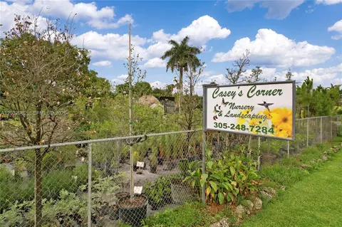 31875 SW 197th Ave, Homestead, FL 33030