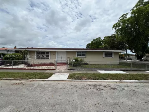 3201 SW 3rd St, Miami, FL 33135