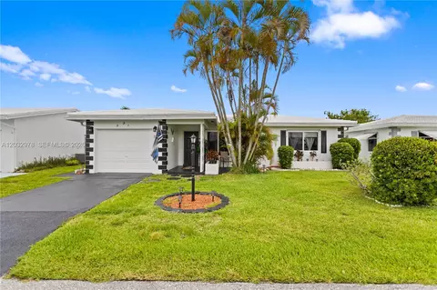 2930 NW 1st Dr, Pompano Beach, FL 33064