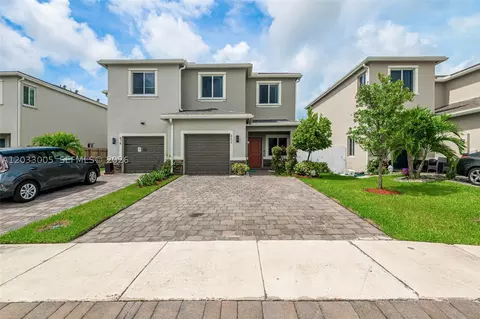 862 SE 17th St #862, Homestead, FL 33034