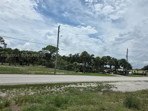 12360 SE Dixie Hwy, Hobe Sound, FL 33455
