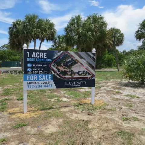 12360 SE Dixie Hwy, Hobe Sound, FL 33455