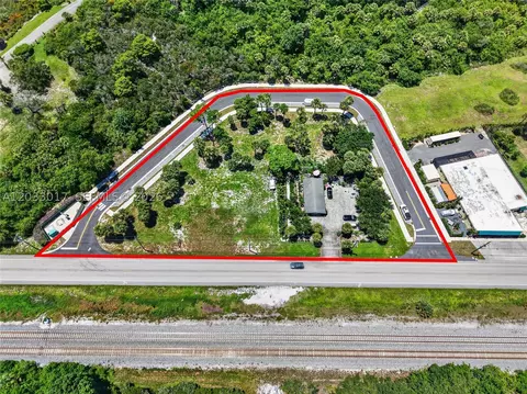 12360 SE Dixie Hwy, Hobe Sound, FL 33455